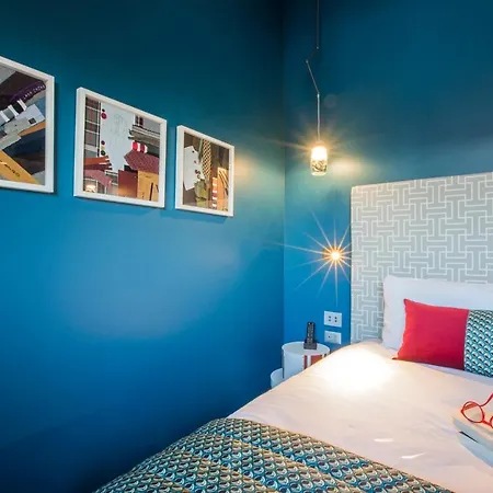 Indigo - Corso Monforte By Ihg