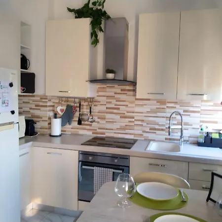Apartment Bellavista