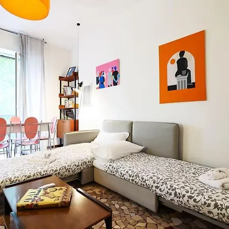 Primopiano - Vanzetti * 米兰