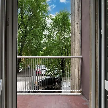 Primopiano - Vanzetti 米兰