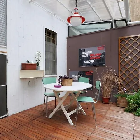 Primopiano - Vanzetti 米兰