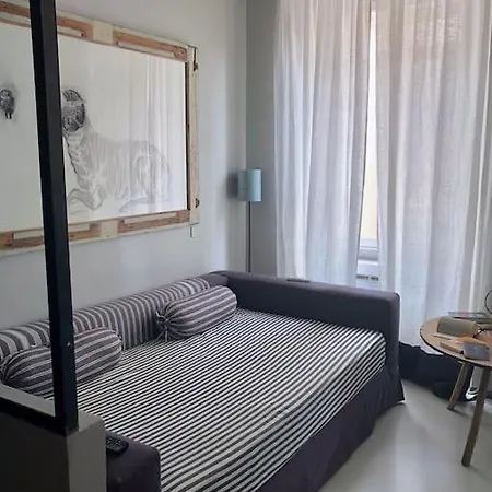 Brera Luxury Cozy Flat! Milano