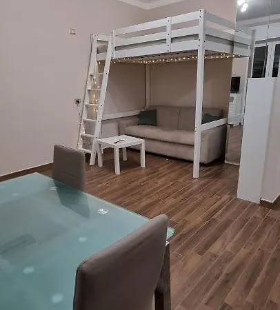 Your House In Apartment Milan