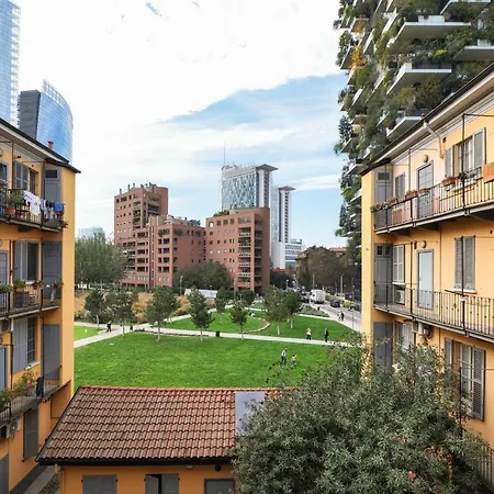 Primopiano - De Castillia 20