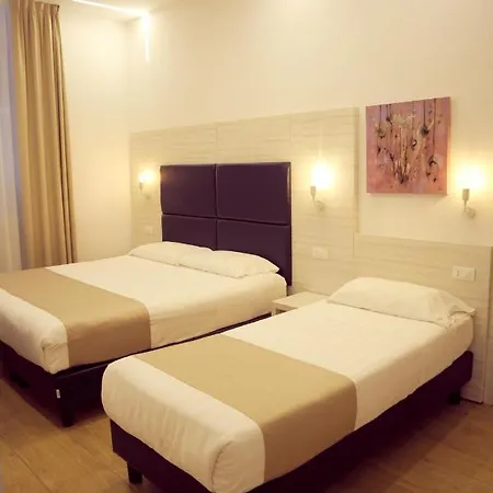 Hotel Fioralba 2*