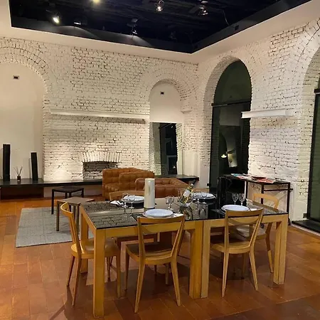 Corso Concordia Loft Appartement
