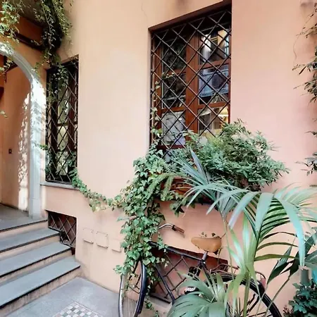 Apartment Italianway - Borgospesso 14 *