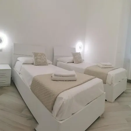 Residenze Niguarda E * מילאנו