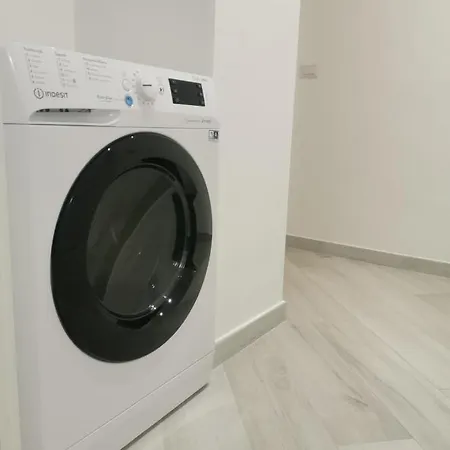 Residenze Niguarda E מילאנו