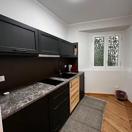 Brera Eleven ミラノ