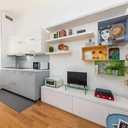 Casa Da Luna Apartment *