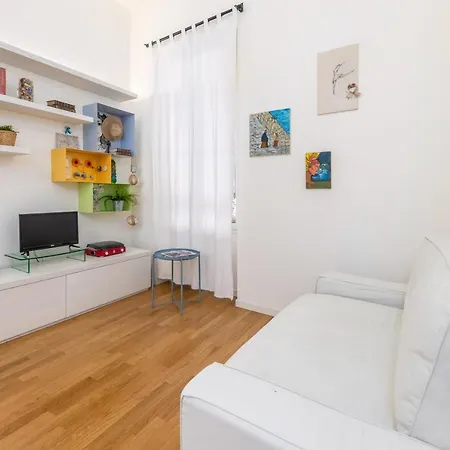 Appartamento Casa Da Luna