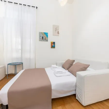 Appartamento Casa Da Luna Milano