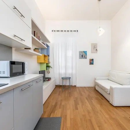 Appartamento Casa Da Luna *