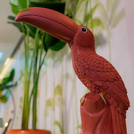 Experience - Palms * מילאנו