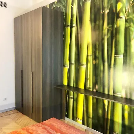 Porta Romana Brand New Flat 4pax Wifi Милан