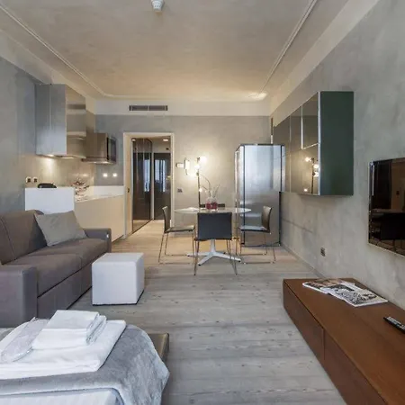 Duomo Apartment Milan
