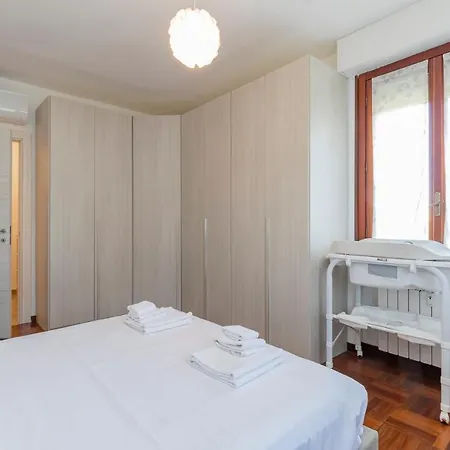 Big - Alcuino 7 Apartmán