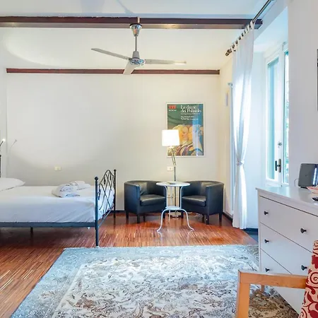 Lovely Flat De Castilla 7 *