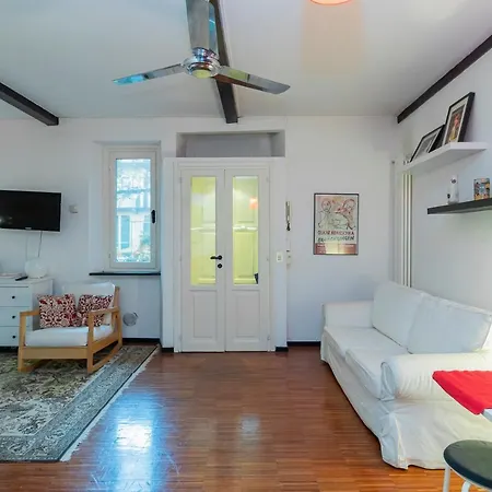 Appartement Lovely Flat De Castilla 7 *