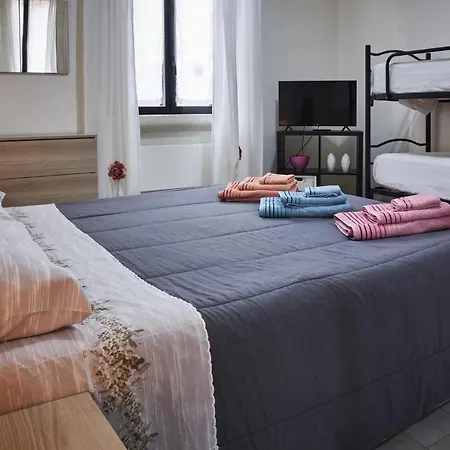 Apartment Picci's Bilo Milan