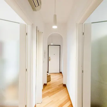 Appartement Sebino