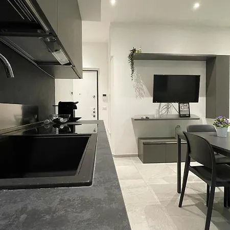 Imhome- Washington Appartement