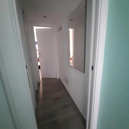 Apartment Tiffany *