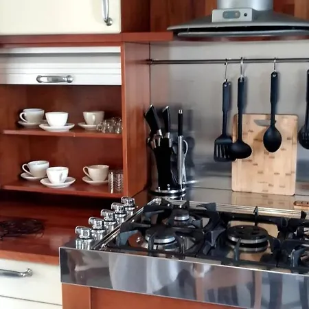 Meraviglioso Super Attico Con Terrazza