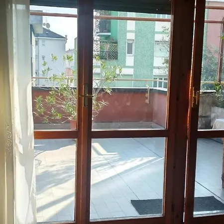 Meraviglioso Super Attico Con Terrazza Apartamento *