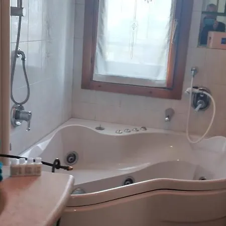 Apartamento Meraviglioso Super Attico Con Terrazza *