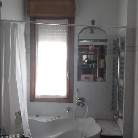 Meraviglioso Super Attico Con Terrazza