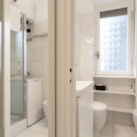 Luna Homes - In Corso Sempione Апартаменты Милан