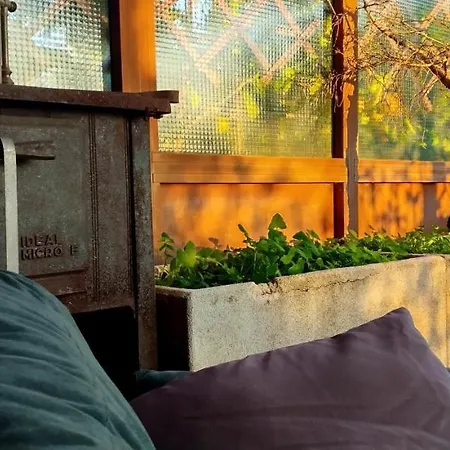 Apartamento Meraviglioso Super Attico Con Terrazza