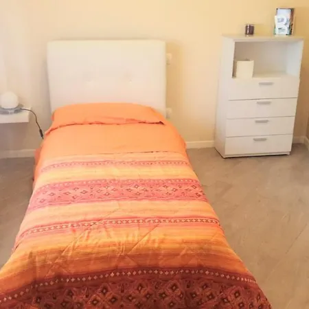 Appartamento A Casa Di Joey Milano