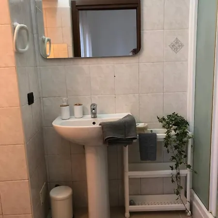 Mini Lambro Apartment