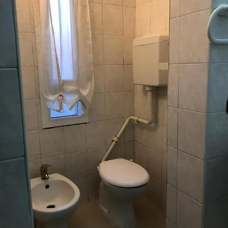 Mini Lambro * Milan