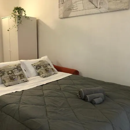 Mini Lambro Apartment *