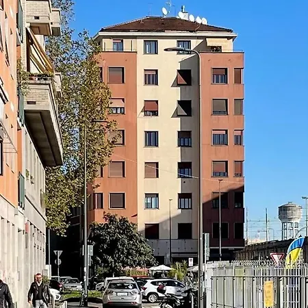 Enzo * Milan