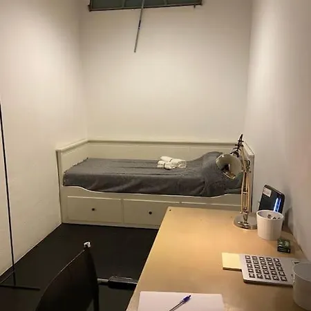 Corso Concordia Loft Appartement