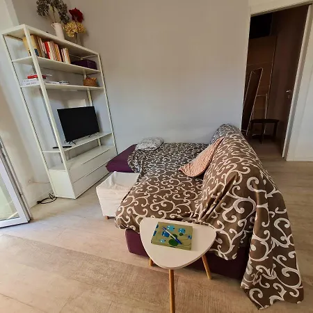 La Maison Di Monica E Alice A Milano-appartamento Con Terrazza Daire *