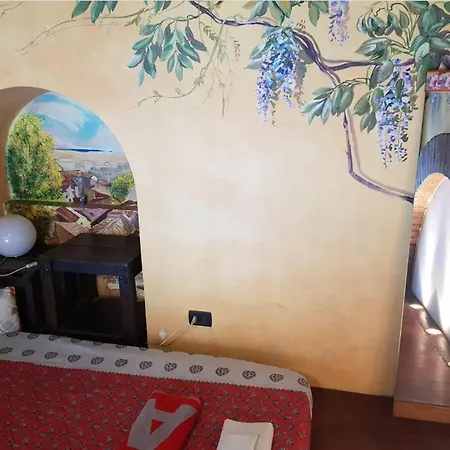 Appartement Flat Nirmala Studio-shop Milaan