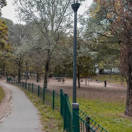 Appartamento Luna Homes - In Corso Sempione Milano