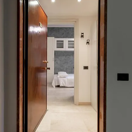 Luna Homes - In Corso Sempione Апартаменты *