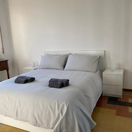 Bbqueen Citta Studi Lambrate Apartamento *
