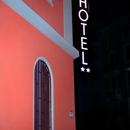 Hotel Fioralba Milán