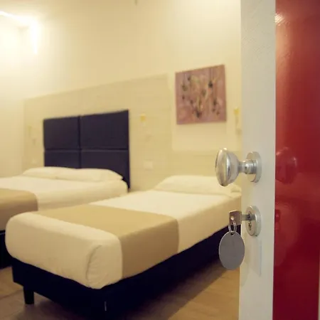 Hotel Fioralba 2*