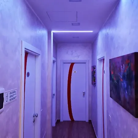 Hotel Fioralba 2*
