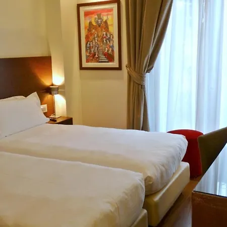فندق Scala 4*