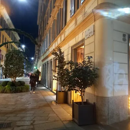 Apartment  Milan